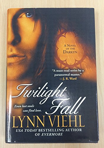 Imagen de archivo de Twilight Fall - A Novel Of The Darkin a la venta por SecondSale