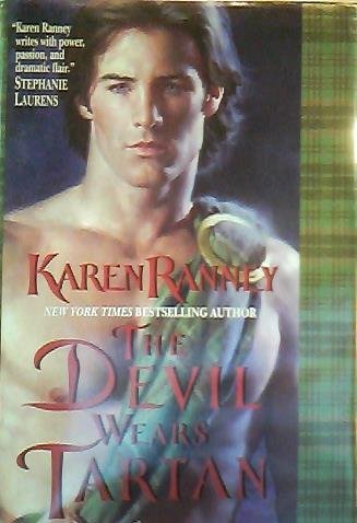 9780739498668: The Devil Wears Tartan