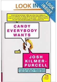 Stock image for Candy Everybody Wants for sale by Better World Books