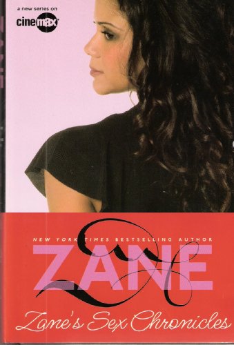 Zane Sex Chronicles Season 1 Episode 7