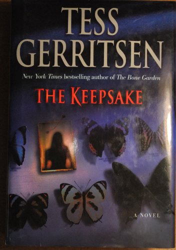 9780739499016: The Keepsake, Large Print Edition