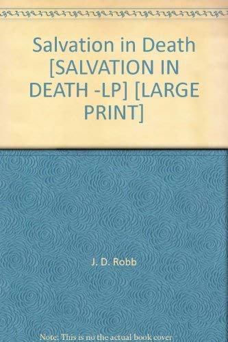 9780739499108: Salvation In Death