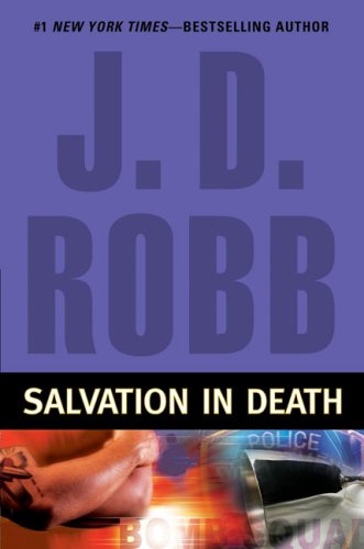 9780739499108: Salvation In Death