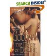 Stock image for THE PRICE OF DESIRE for sale by Better World Books