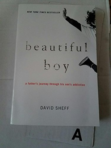 Beispielbild fr Beautiful Boy: A Father's Journey Through His Son's Addiction zum Verkauf von ThriftBooks-Dallas