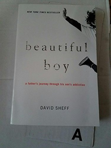 Stock image for Beautiful Boy : A Father's Journey Through His Son's Addiction for sale by Better World Books