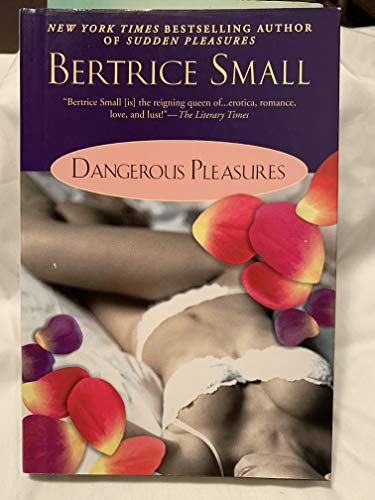 Beispielbild fr Dangerous Pleasures zum Verkauf von Better World Books