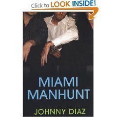 9780739499818: Title: Miami Manhunt