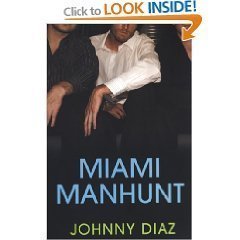 9780739499818: Miami Manhunt