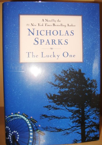 Imagen de archivo de The Lucky One a la venta por ThriftBooks-Atlanta