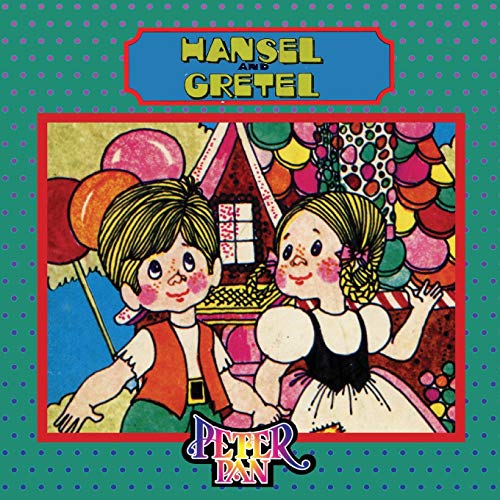 Imagen de archivo de Hansel and Gretel a la venta por Buchpark