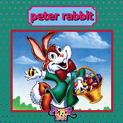 9780739602638: Peter Rabbit