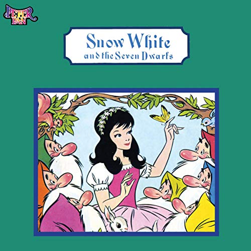 Stock image for Snow White and the Seven Dwarfs for sale by Buchpark