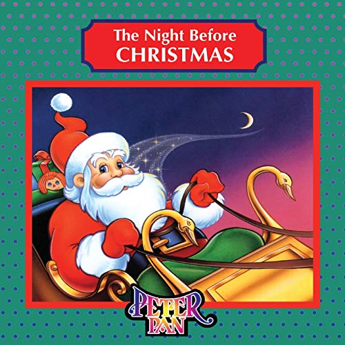 Stock image for The Night Before Christmas for sale by Buchpark