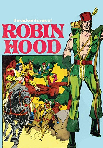Stock image for Robin Hood for sale by GF Books, Inc.