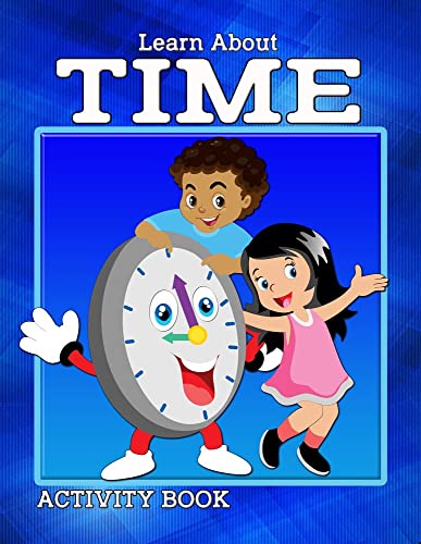 9780739612514: Learn About Time