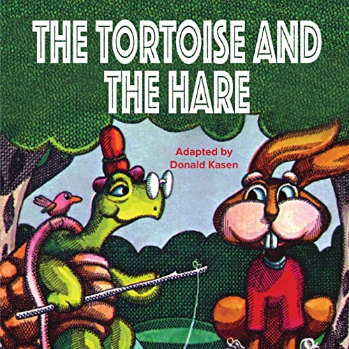 Stock image for The Tortoise and the Hare (Peter Pan Talking Books) for sale by Lucky's Textbooks