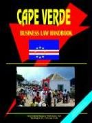 Cape Verde Business Law Handbook (9780739704660) by Center, Emerging Markets Investment