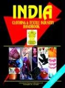 9780739705964: India Clothing & Textile Industry Handbook [Idioma Ingls]