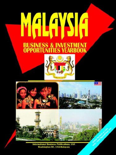 9780739706435: Malaysia Business and Investment Opportunities Yearbook