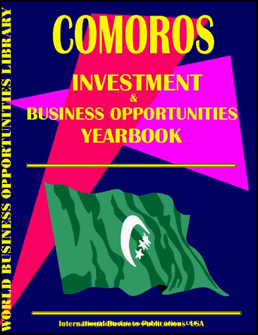 9780739712375: Comoros Investment & Business Opportunities Yearbook (World Investment & Business Opportunities Library)