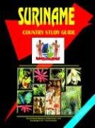 Stock image for Suriname Country Study Guide (World Country Study Guide for sale by Phatpocket Limited