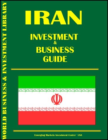 Iraq Investment & Business Guide (World Investment and Business Library) (9780739717776) by Ibp Usa; International Business Publications, USA