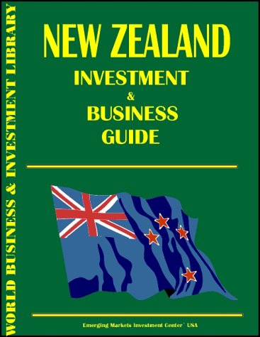 9780739718223: Nicaragua Investment & Business Guide (World Investment and Business Library)