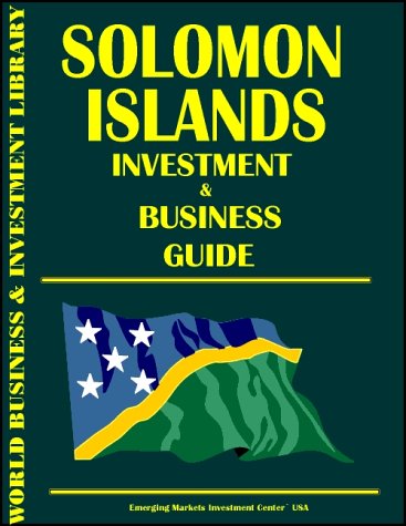 Somalia Investment & Business Guide (World Investment and Business Library) (9780739718537) by Ibp Usa; International Business Publications, USA