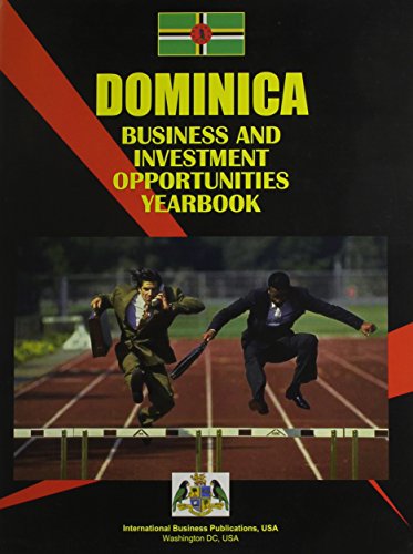 9780739721483: Dominica Business & Investment Opportunities Yearbook