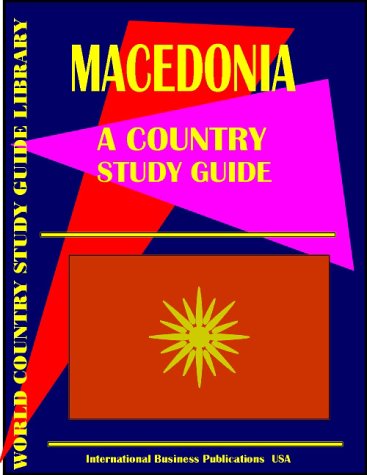 9780739724002: Madagascar Country Study Guide (World Country Study Guide Library)