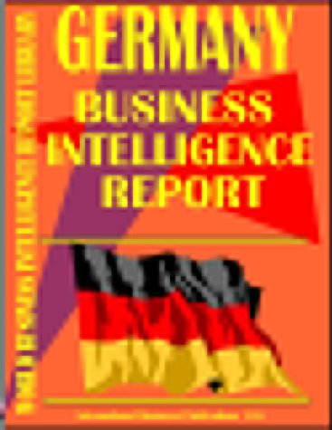 Ghana Business Intelligence Report (World Business Intelligence Report Library) (9780739725634) by Ibp Usa; International Business Publications, USA