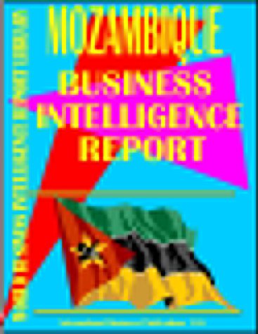 Myanmar Business Intelligence Report (World Business Intelligence Report Library) (9780739726167) by Ibp Usa