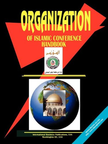 9780739728765: Organization of Islamic Conference Handbook (World Business Library)