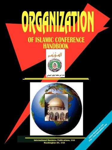 9780739728765: Organization of Islamic Conference Handbook