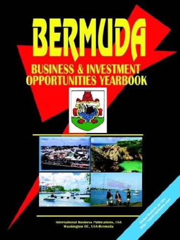 Stock image for Bermuda Business and Investment Opportunities Yearbook for sale by Big River Books