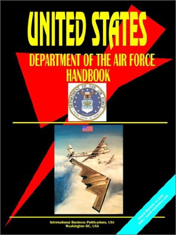 United States Department of Air Force Handbook - Ibp Usa