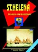 9780739732120: St Helena Business Law Handbook [Idioma Ingls]