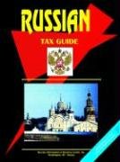 Imagen de archivo de Russia Tax Guide a la venta por Pangea