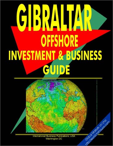 9780739739129: Gibraltar Offshore Investment (World Spy Guide Library)