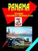9780739739280: Panama Offshore Investment and Business Guide (World Business and Investment Opportunities Library)