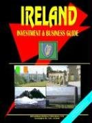 Beispielbild fr Ireland Investment and Business Guide zum Verkauf von Ergodebooks