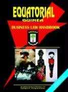 9780739745540: Equatorial Guinea Business Law Handbook