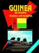 Guinea Business Law Handbook - Ibp Usa