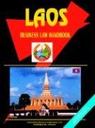 Laos Business Law Handbook - Ibp Usa