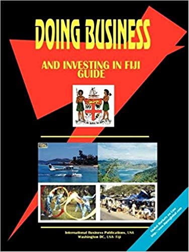 9780739747803: Doing Business And Investing in Fiji