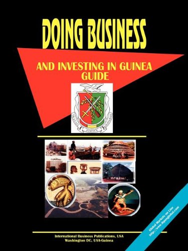 9780739747957: Doing Business and Investing in Guinea Guide