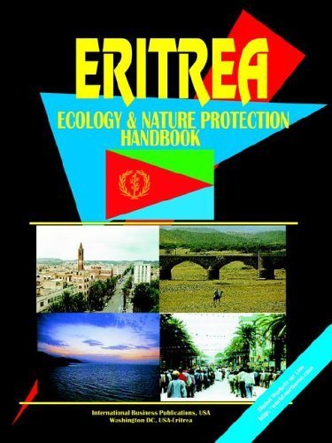 9780739753019: Micronesia Ecology & Nature Protection Handbook (World Business, Investment And Government Library)