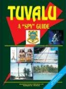 Beispielbild fr Tuvalu a Spy Guide zum Verkauf von Books From California