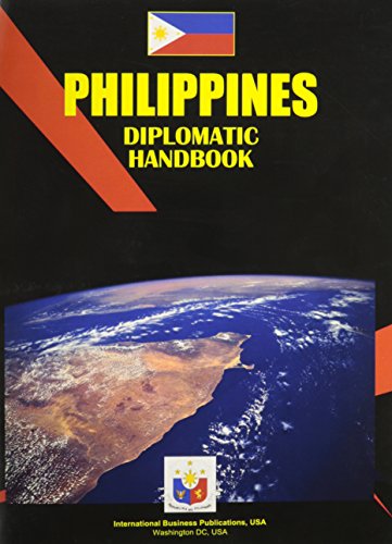 Beispielbild fr Philippines Diplomatic Handbook zum Verkauf von ThriftBooks-Atlanta